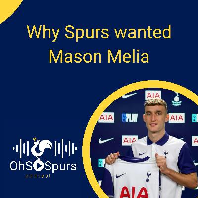 Interview with Mason Melias coach. What to expect. Interview with Mason Melias coach. What to expect.