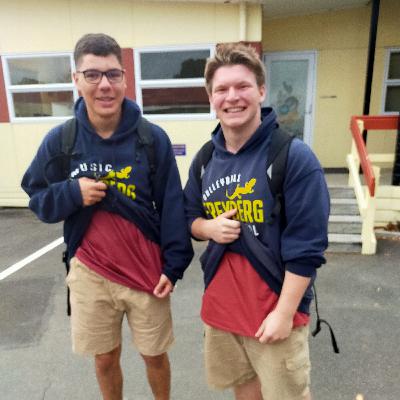 Scientology, Bill Clinton and Sex