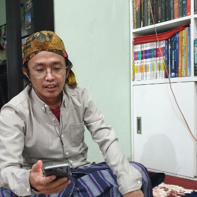 Mengubah kebiasaan kecil