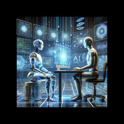 Did AI just pass the Turing test and what could this mean?