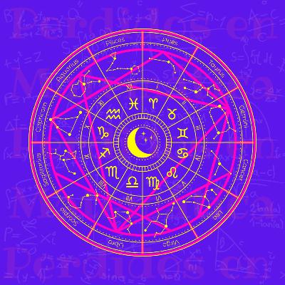 ¿Qué hay de matemática en la astrología?