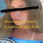 HISTÓRIAS DE TERROR DE JORGE RASKOLNIKOV