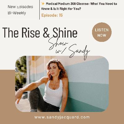 Medical Medium 369 Cleanse: My Experience, What You Need to Know & Is It Right for You?