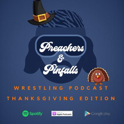 Episode 16- Thanksgiving edition!