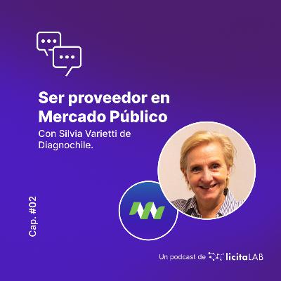 Cap. 02 - Ser proveedor en Mercado Público Cap. 02 - Ser proveedor en Mercado Público