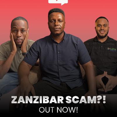 Is Zanzibar Really a Scam? Inside the Truth with Daniel Meiller Is Zanzibar Really a Scam? Inside the Truth with Daniel Meiller