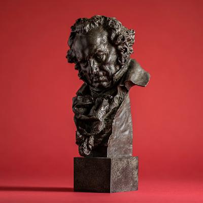 13x04 - El clàssic programa de repàs dels Goya, amb Jordi Núñez i Andrea Casino