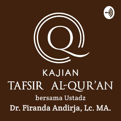 QS-003 : Tafsir Surat Ali Imran ayat 113-119