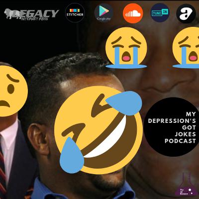 Episode 37 - Use Your Time Wisely, Bxtch (with Beatrice McCarroll & Shantell Chambliss)