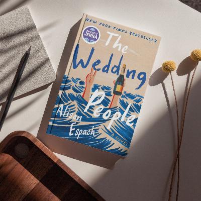 The Wedding People by Alison Espach