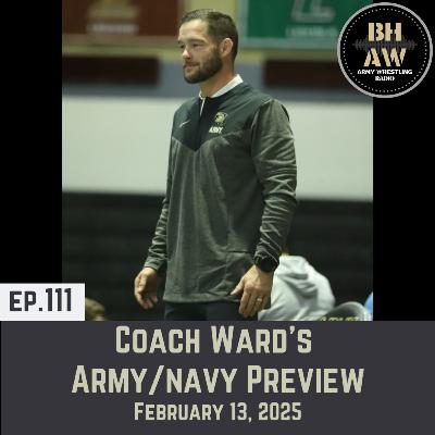 BHAW 111 - Army/navy Preview! BHAW 111 - Army/navy Preview!