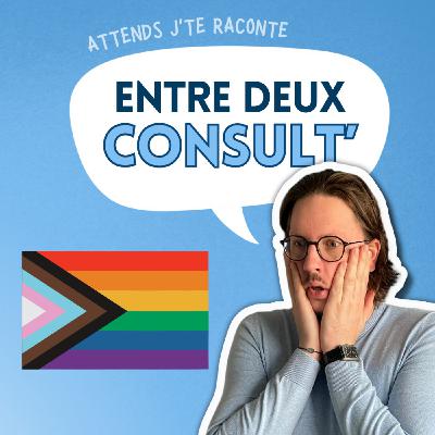 J'ai encore un appel pour une thérapie de conversion !