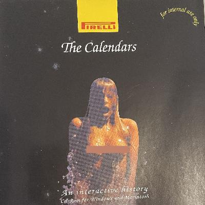 Overdrive: Will Tesla go the way of Tupperware?; Pirelli Calendar; Japan’s Kei Cars; Suzuki Swift