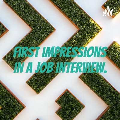 Podcast Interview Impressions