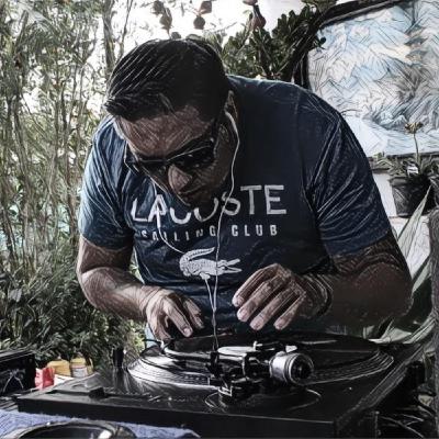 Saco Viejo Music Session Saco Viejo Music Session