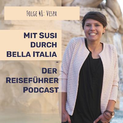 Folge 48: Vespa