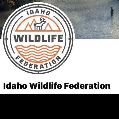 Hunting & Technology in Idaho w/ Nick Fasciano with the Idaho Wildlife Federation