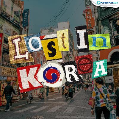 Spring Season Di Korea Is The Best