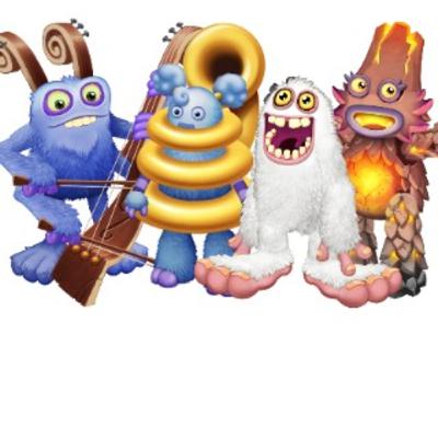 Introduction to the Monsters