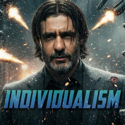 Individualism Vs Nationalism In A Civilisational State Individualism Vs Nationalism In A Civilisational State