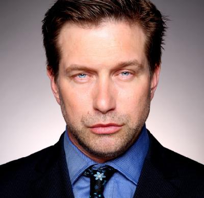 #76.5 - Stephen Baldwin's Autobiography