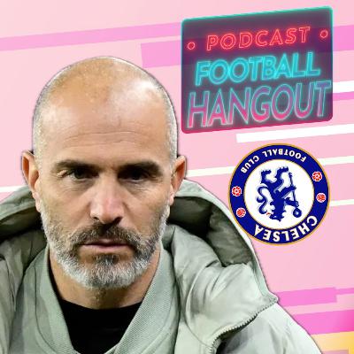 Maresca SACKED by Chelsea | EMERGENCY Hangout Maresca SACKED by Chelsea | EMERGENCY Hangout