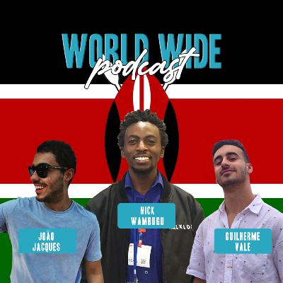 WWP #59 Kenya ft. Nick Wambugu WWP #59 Kenya ft. Nick Wambugu