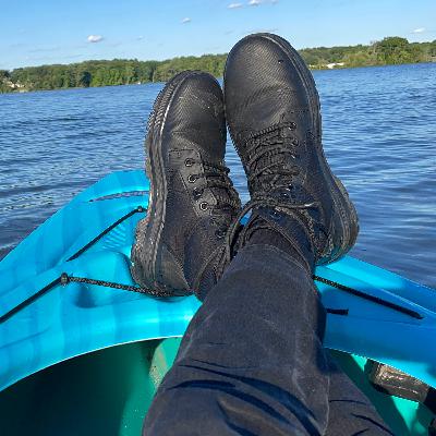 Quitting Jobs and Chasing Dreams