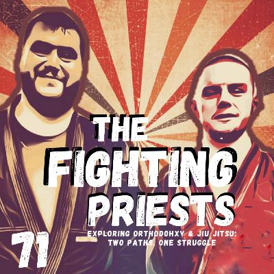 S4 Ep71: “Strength & Humility” Part 2 w Fr. Yuri Hladio S4 Ep71: “Strength & Humility” Part 2 w Fr. Yuri Hladio