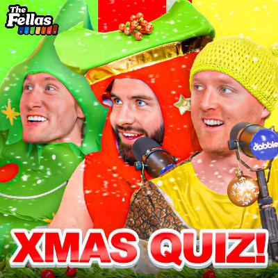 THE BIG FOOTBALL QUIZ OF THE YEAR 2025!