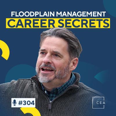 Floodplain Management Leadership in Action: Scott Pelath’s CFM Exam Journey & Insights