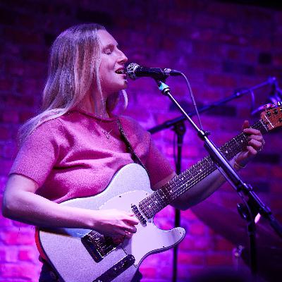 Episode 95: Billie Marten Episode 95: Billie Marten