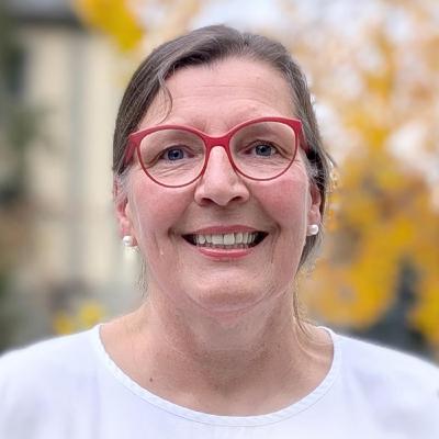 Lebensqualität trotz Parkinson – Begleitung, die Halt gibt | Mechtild Uhl