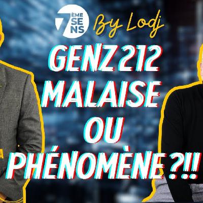 7ème sens avec Aziz Daouda: GenZ 212 / Malaise générationnel ou Phénomène social ?