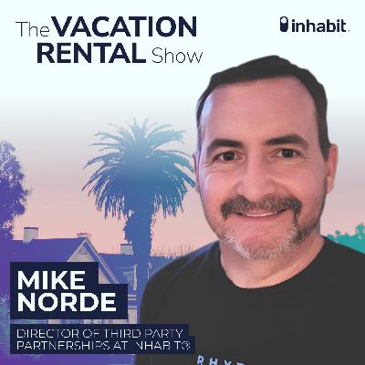 Building Sustainable Tech Ecosystems with Mike Norde of Inhabit