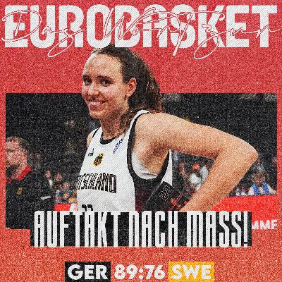 Das Wort zur EuroBasket | 04