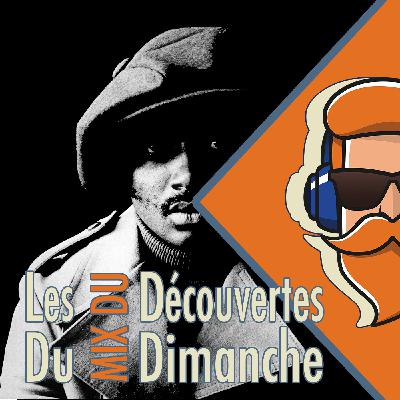 Les Découvertes du MDD: DONNY HATHAWAY - Un génie de la Soul, un esprit tourmenté