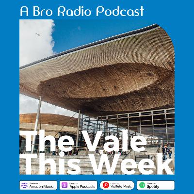 Senedd 2026, Lavernock Solar Farm, Vale Domestic Abuse Services and our review of 2025 Senedd 2026, Lavernock Solar Farm, Vale Domestic Abuse Services and our review of 2025