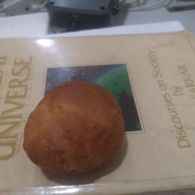 31. The Great Universe