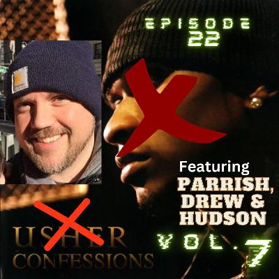 Confessions: Volume 7