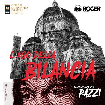 08. L'ago della bilancia