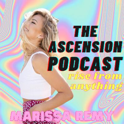 What is ascension? Intro Episode What is ascension? Intro Episode