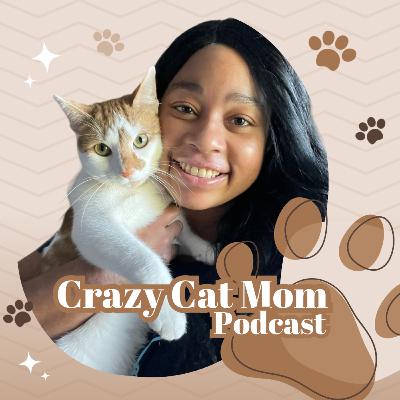 S2: E6: Why Does My Cat Do That? Understanding Common Cat Behaviors