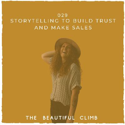 Storytelling in Business | 029