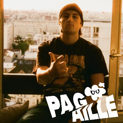 "On dirait Fein, non ?" feat. Noham & Bluu237 "On dirait Fein, non ?" feat. Noham & Bluu237