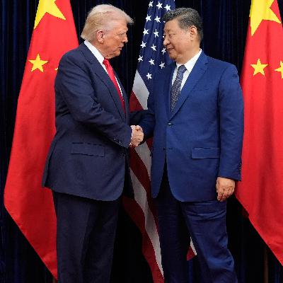 Trump's tariff truce, nuclear test orders, SNAP pain Trump's tariff truce, nuclear test orders, SNAP pain