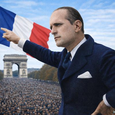 L'ENTRE-DEUX-GUERRES EN FRANCE