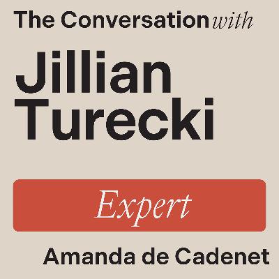 Jillian Turecki on Self-Love, Self-esteem, and Building Healthy Relationships