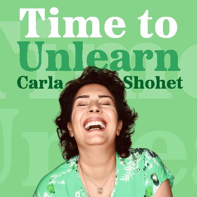 Time to Unlearn Trailer