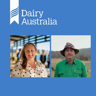 Farmers have their say: Dairy Australia’s five-year plan